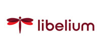 Logo Libelium
