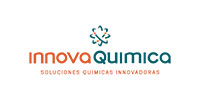 Logo Innova Química